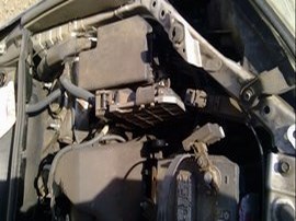 2007 TOYOTA RAV4 SILVER 2.4 AT FWD.  Z24875